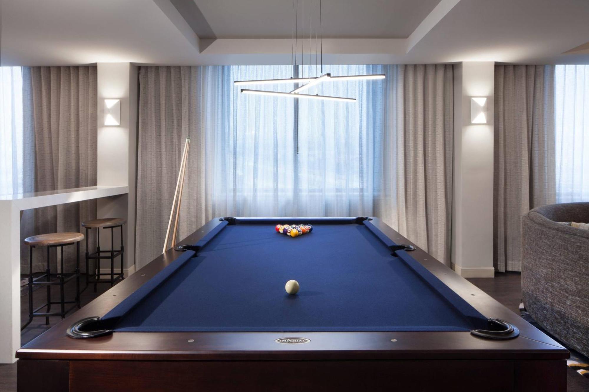 Dallas/Fort Worth Airport Marriott Irving Esterno foto