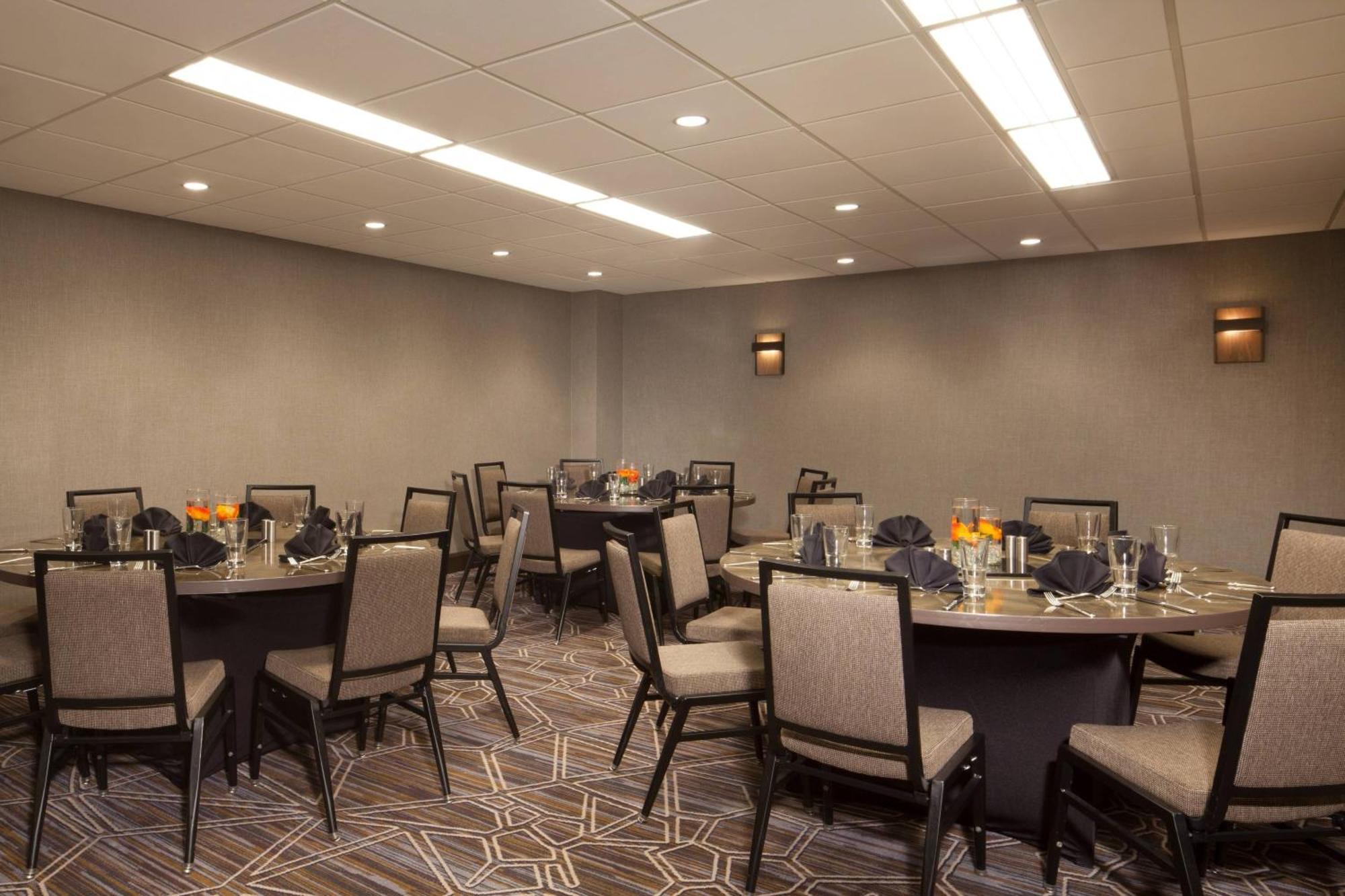 Dallas/Fort Worth Airport Marriott Irving Esterno foto